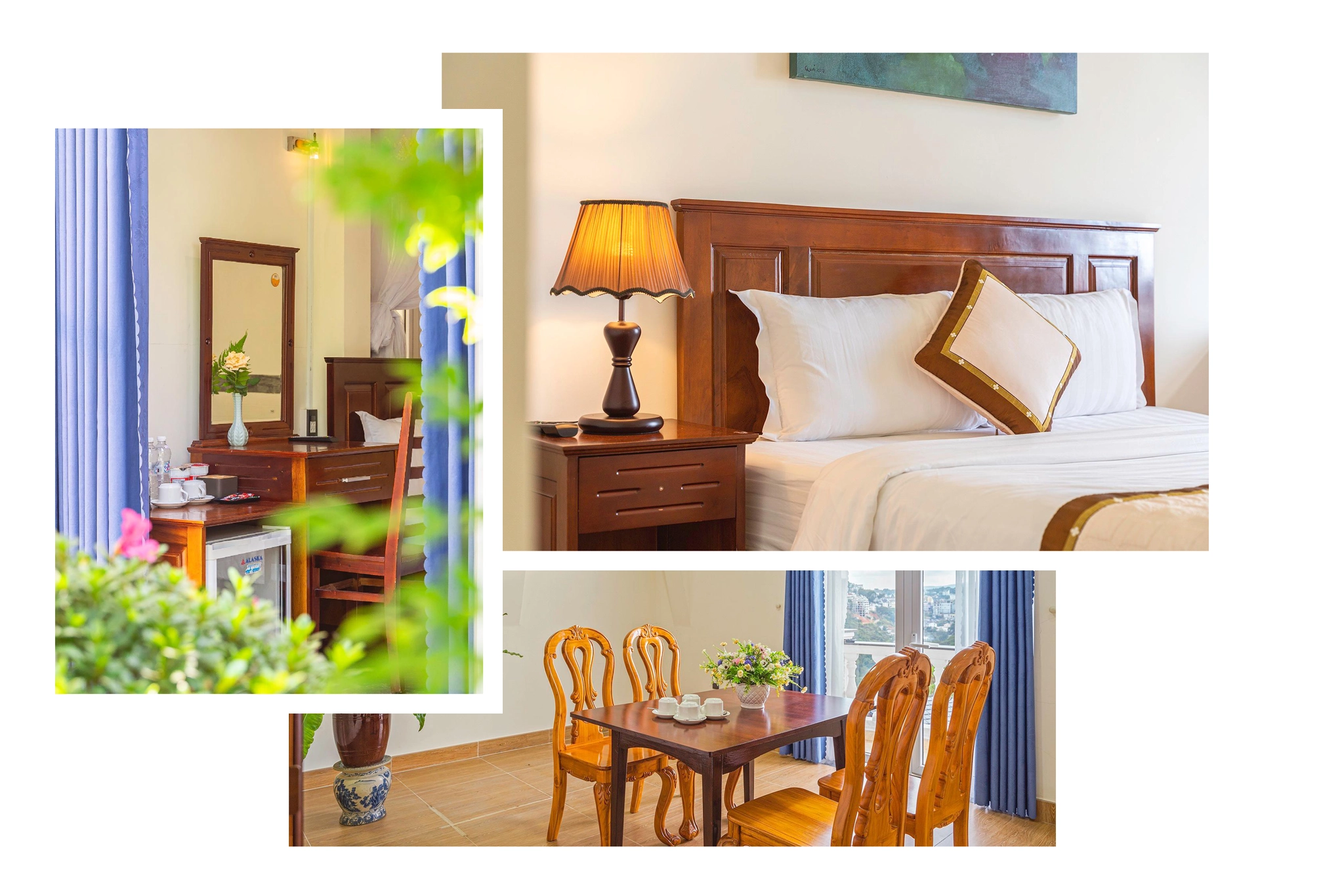 Accomodation edit