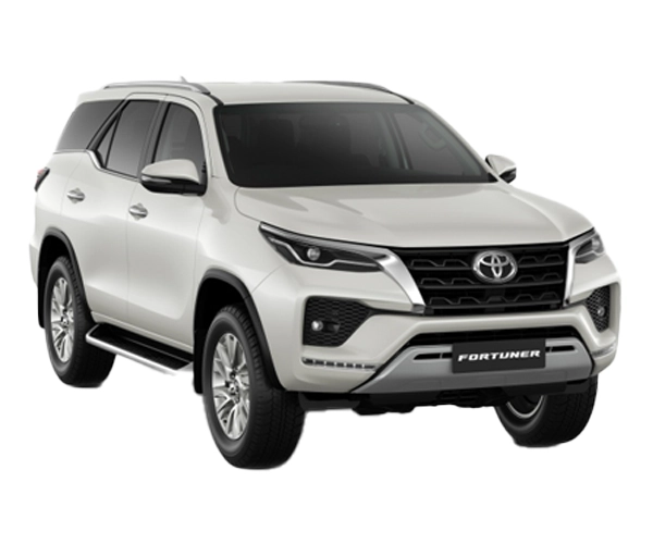 Service Page Items SUV