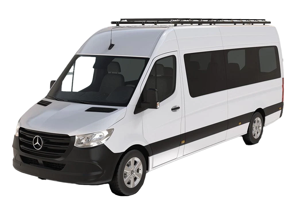Sprinter Van