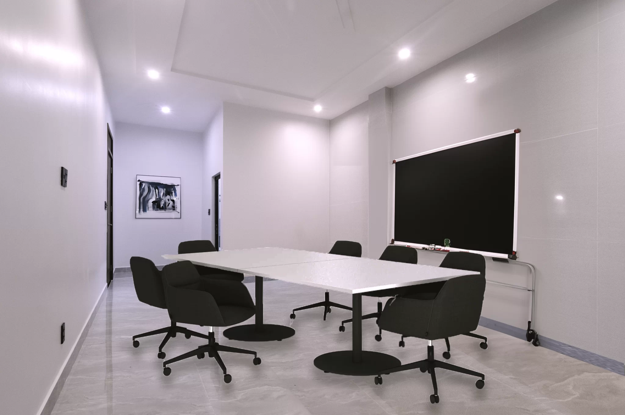 Meeting Room 1